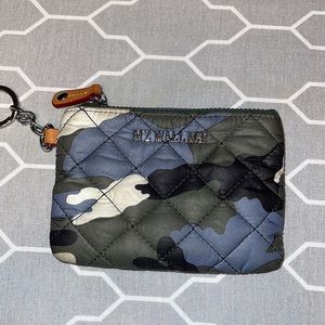 MZ WALLACE WALLET